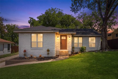 1314 Arborvitae Ave, Dallas, TX, 75224-1507 | Card Image