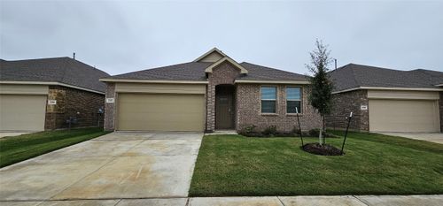 2312 Okeefe Dr, Little Elm, TX, 75068-8686 | Card Image