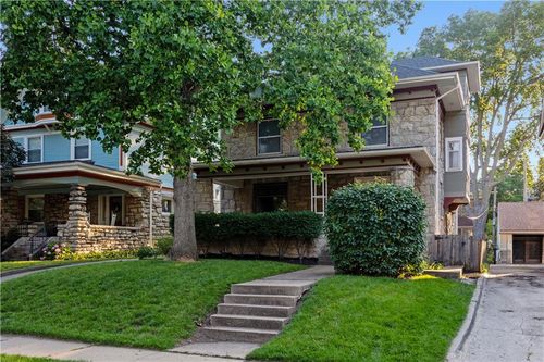 3748 Washington St, Kansas City, MO, 64111-2838 | Card Image