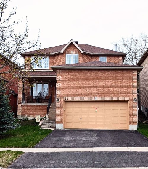 62 Loon Ave, Barrie, ON, L4N8V9 | Card Image