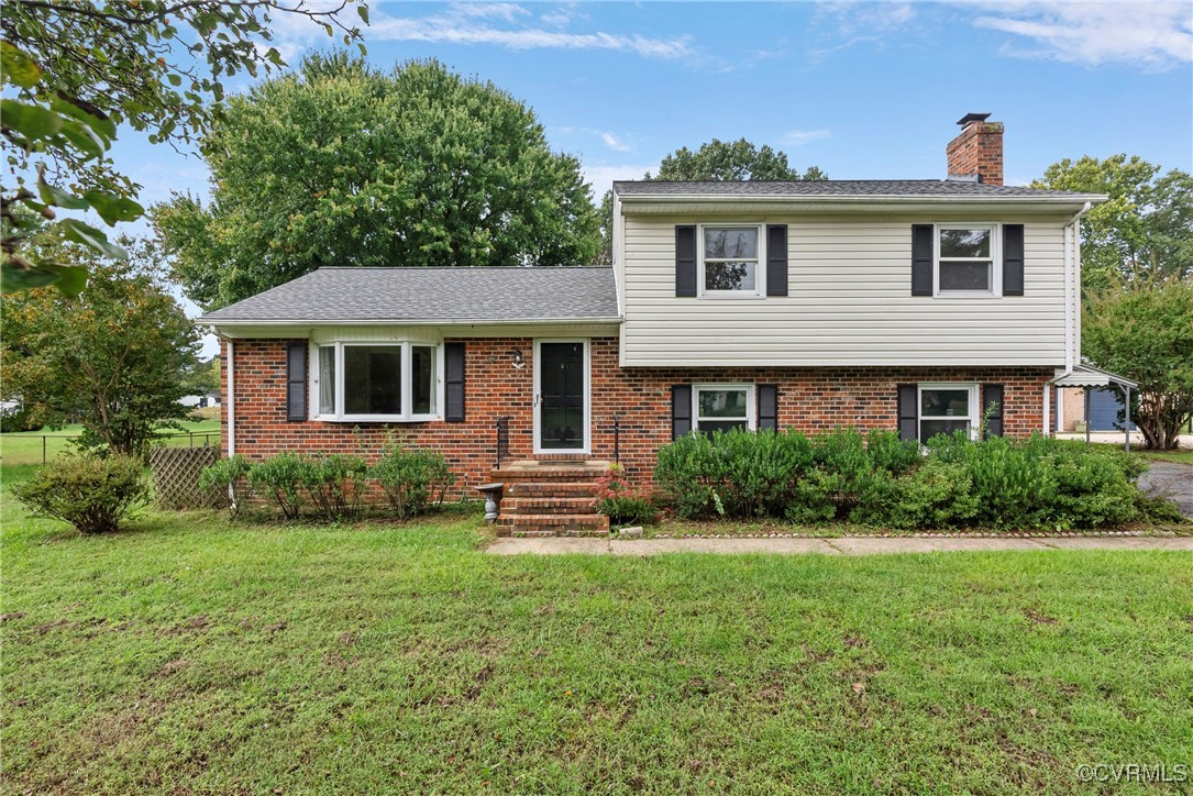 Tammy Ln, Mechanicsville, VA 23111