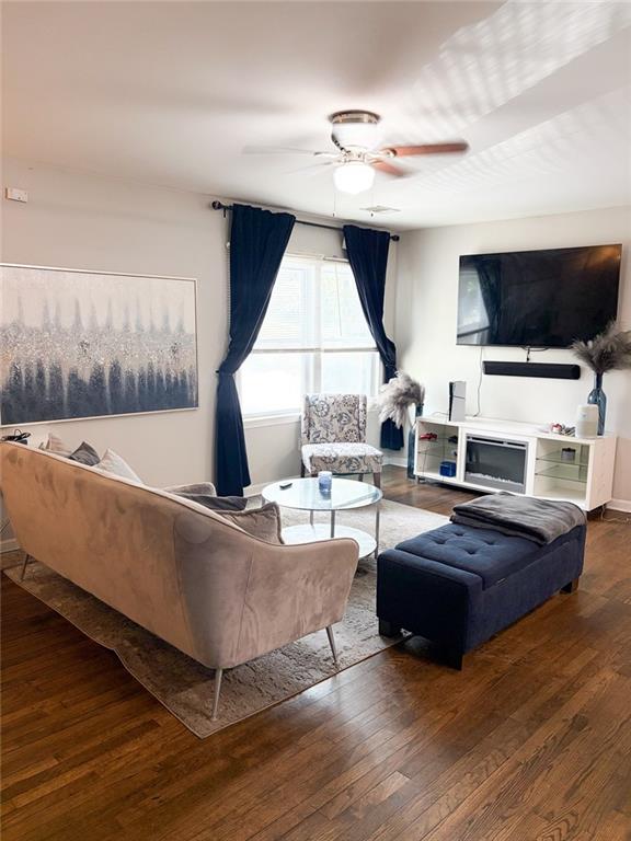 Residential in Atlanta 4