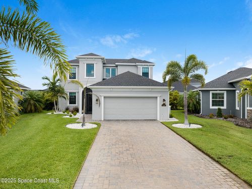 3299 Ribbon Grass Dr, Viera, FL, 32940-7875 | Card Image