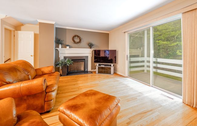 5 - 5 Bridgewater Cmn, Condo with 2 bedrooms, 3 bathrooms and null parking in Bridgewater CT | Image 14