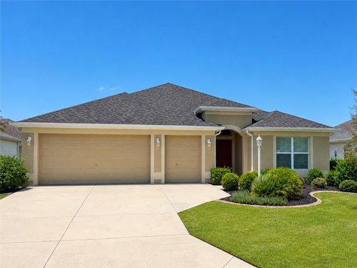 451 Pomegranate Path, The Villages, FL, 32163-4055 | Card Image