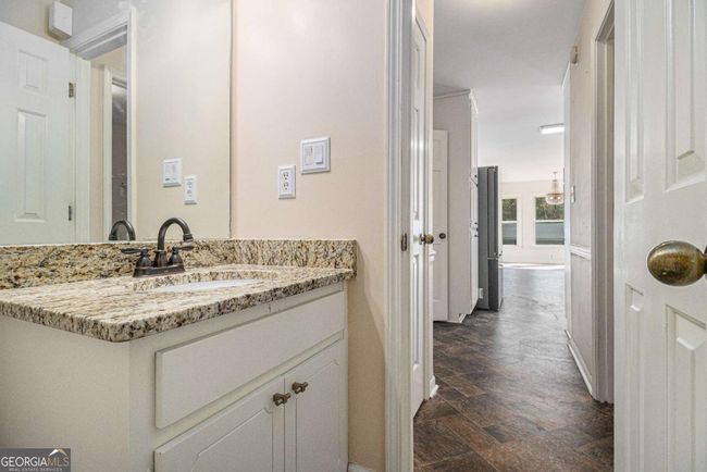 459 Rabbit Run, House other with 3 bedrooms, 3 bathrooms and 2 parking in Mcdonough GA | Image 15