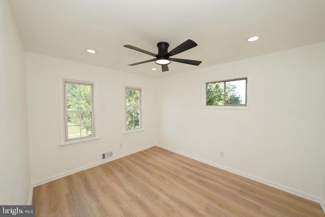 12016 Montague Dr, House other with 4 bedrooms, 3 bathrooms and null parking in LAUREL MD | Image 43