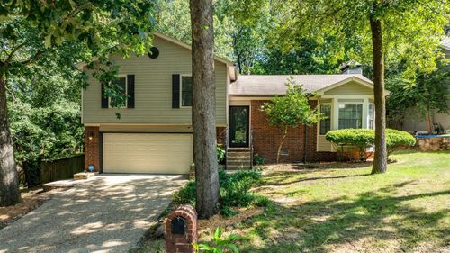 13204 Laurel Oaks Dr, Little Rock, AR, 72211-3100 | Card Image