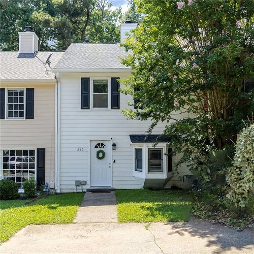 289 Westland Way Sw, Marietta, GA, 30064-3062 | Card Image