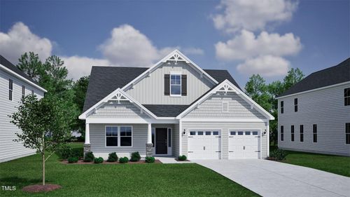 133 Sugar Maple Way, Youngsville, NC, 27596-5401 | Card Image