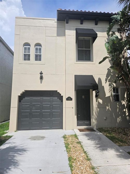 unit-2-122 S Rome Ave, Tampa, FL, 33606-1809 | Card Image