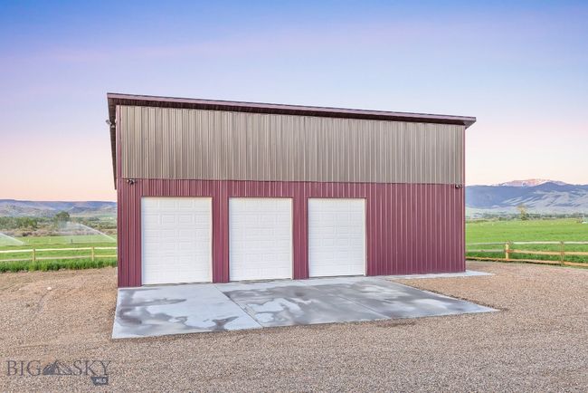 17 Texs Loop, House other with 4 bedrooms, 3 bathrooms and null parking in Alder MT | Image 46