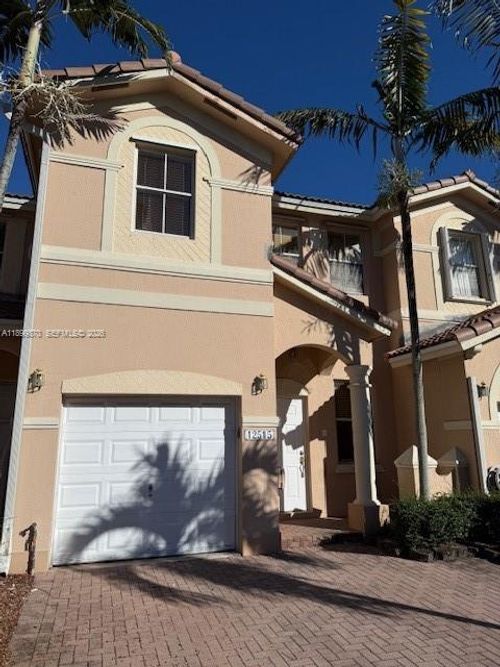 12515 Sw 124th Path, Miami, FL, 33186-5420 | Card Image