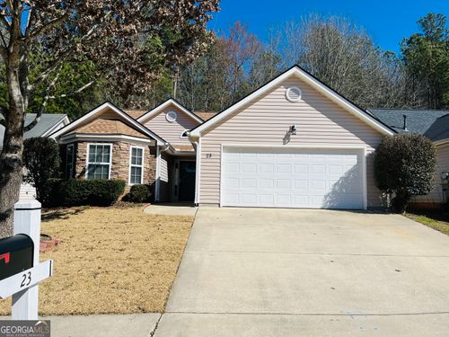 23 Belltree Cir, Newnan, GA, 30265-5678 | Card Image