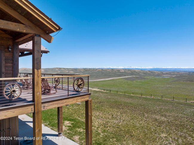 627 Ryegrass Rd, House other with 9 bedrooms, 12 bathrooms and null parking in Daniel WY | Image 72