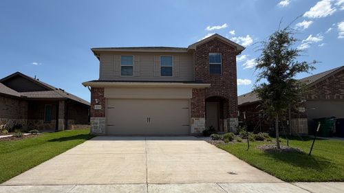 6314 Streamside Drive, Crandall, TX, 75114 | Card Image