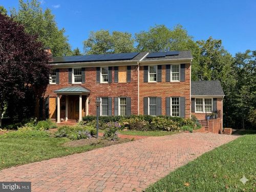 1900 Ancilla Ct, ALEXANDRIA, VA, 22307-1625 | Card Image