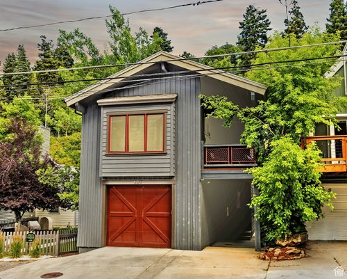 135 Daly Ave, Park City, UT, 84060-5118 | Card Image