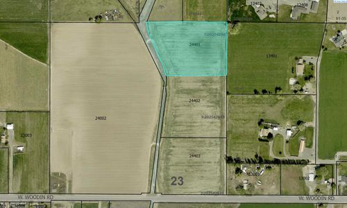 lot1-NKA Woodin Rd, Sunnyside, WA, 98944 | Card Image