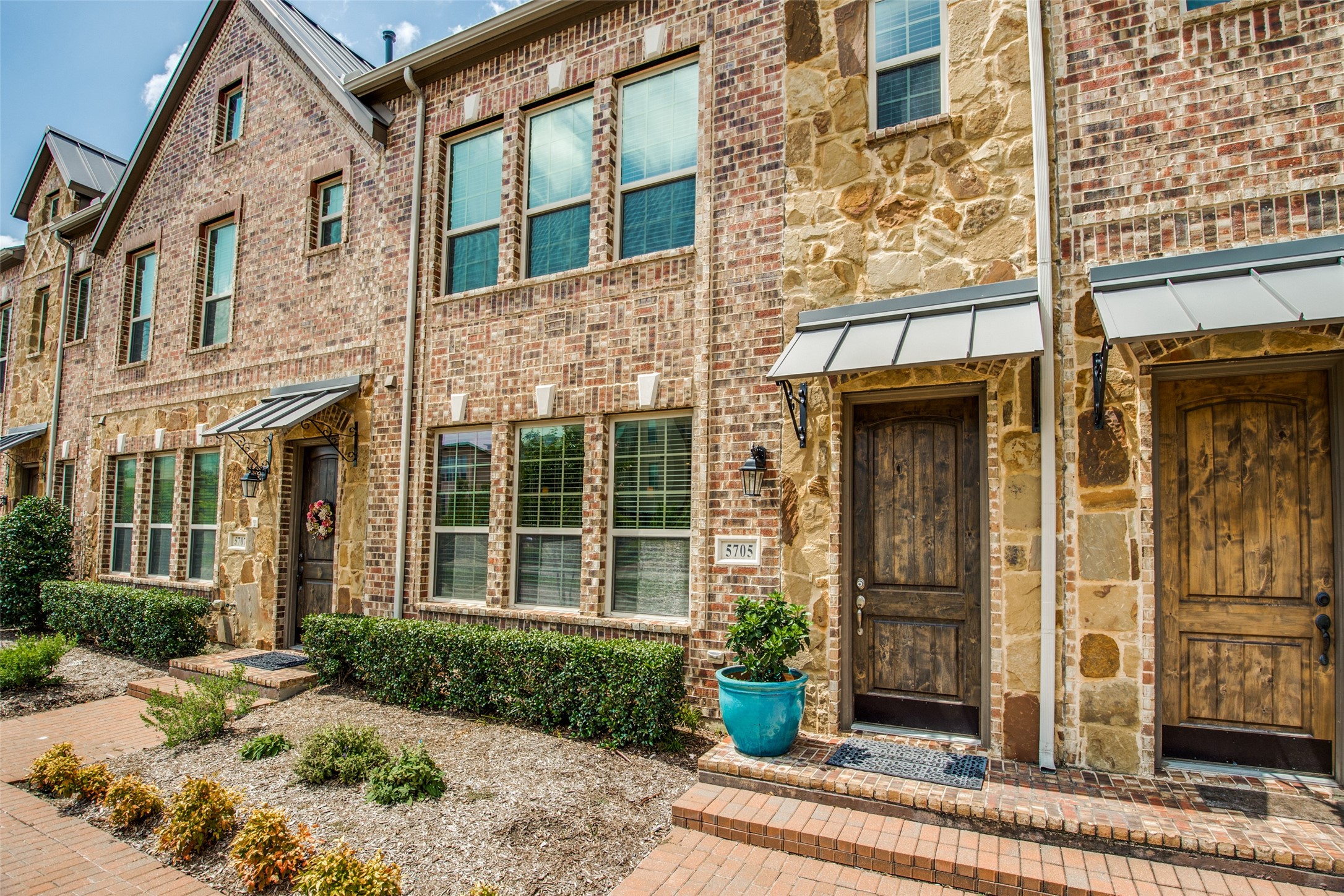 Residential Lease in Plano 2
