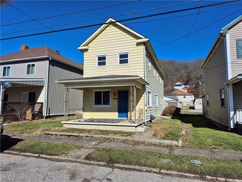 1002 2nd Ave, New Cumberland, WV, 26047-9550 | Card Image
