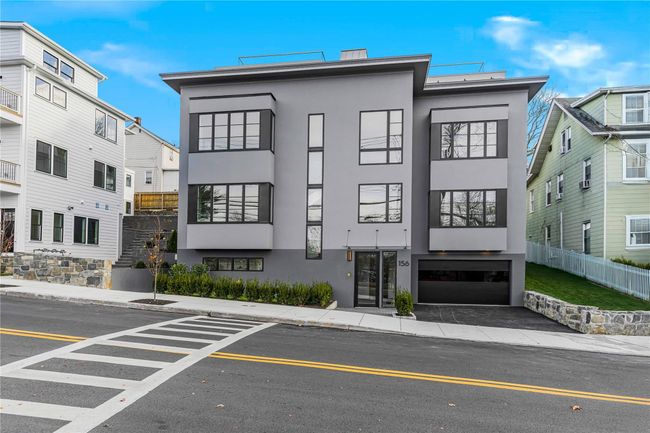C - 156 Palisade St, Condo with 4 bedrooms, 3 bathrooms and null parking in Dobbs Ferry NY | Image 27