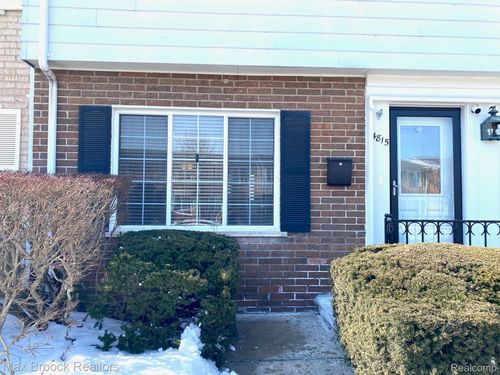 4815 Mansfield Ave, Royal Oak, MI, 48073-1305 | Card Image