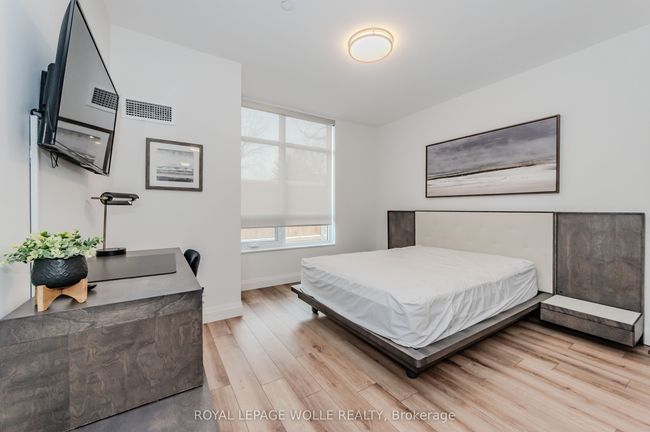 210 - 399 Queen St S, Condo with 1 bedrooms, 1 bathrooms and 1 parking in Kitchener ON | Image 40