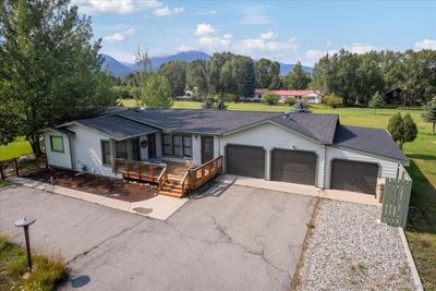 15725 Par Lane, House other with 3 bedrooms, 2 bathrooms and 2 parking in Buena Vista CO | Image 2