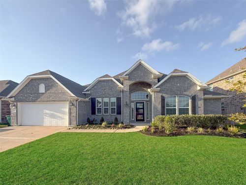1524 N Blue Bonnet Ln, Angleton, TX, 77515-1415 | Card Image