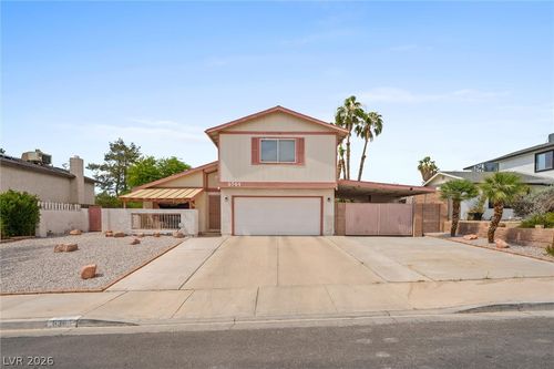 6364 Moonglow Dr, Las Vegas, NV, 89156-7018 | Card Image