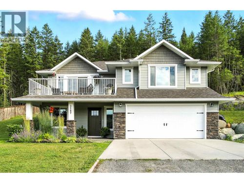 2167 Bluff View Dr, Williams Lake, BC, V2G5G1 | Card Image