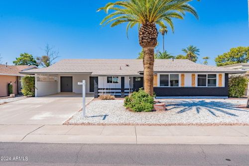 10220 N 109th Avenue, Sun City, AZ, 85351 | Card Image