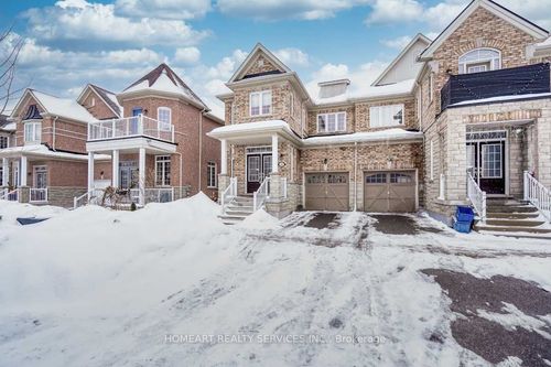 40 Stoots Street, Markham, ON, L6E0N5 | Card Image