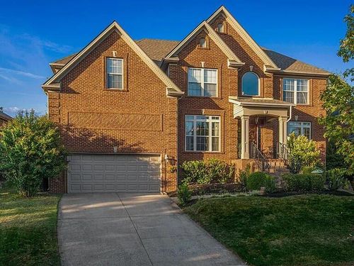 3272 Malone Dr, Lexington, KY, 40513-1236 | Card Image