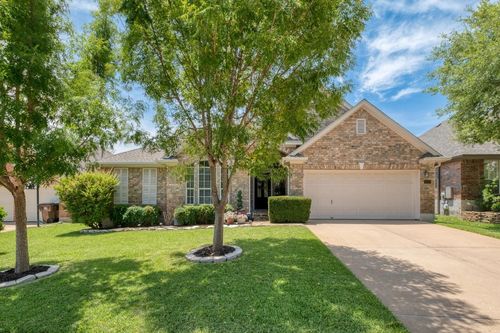 7203 Two Jacks Trl, Round Rock, TX, 78681-3451 | Card Image
