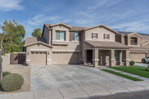 11014 W Jefferson Street, Avondale, AZ, 85323 | Card Image