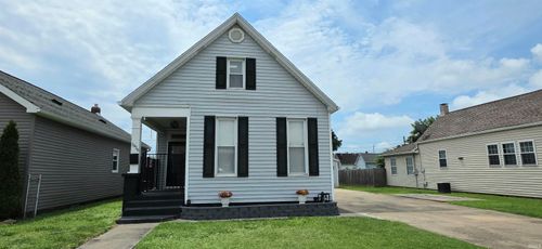 3416 Igleheart Ave, Evansville, IN, 47712-5729 | Card Image