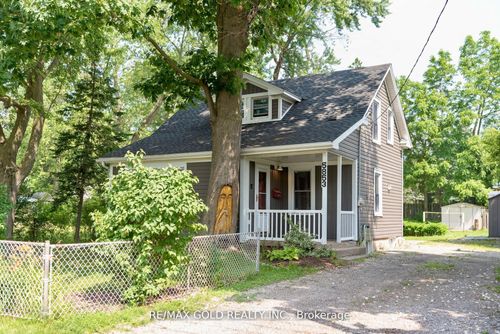 5853 Mcleod Rd, Niagara Falls, ON, L2G3E5 | Card Image