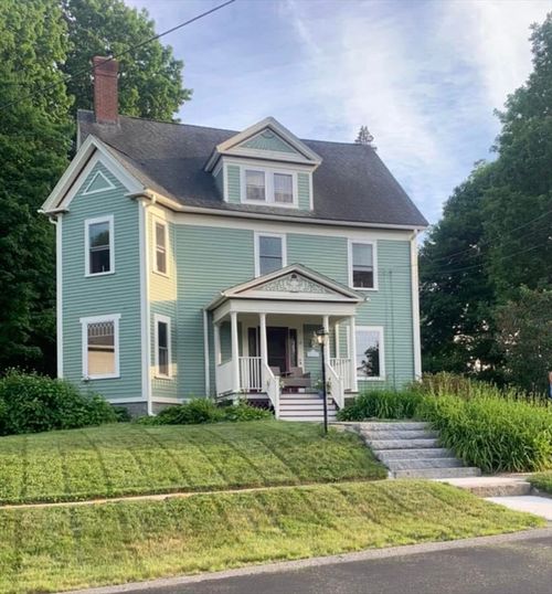 17 Leominster St, Westminster, MA, 01473-1518 | Card Image