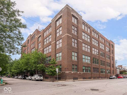 apt-104-430 N Park Ave, Indianapolis, IN, 46202-3677 | Card Image