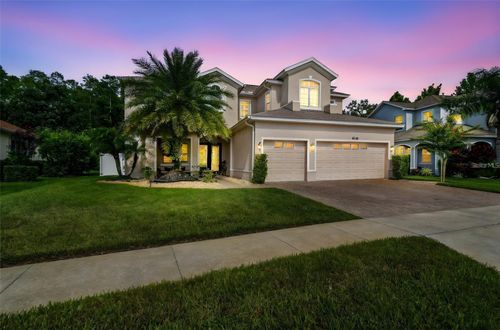 8542 Eagle Brook Dr, LAND O LAKES, FL, 34638-6167 | Card Image