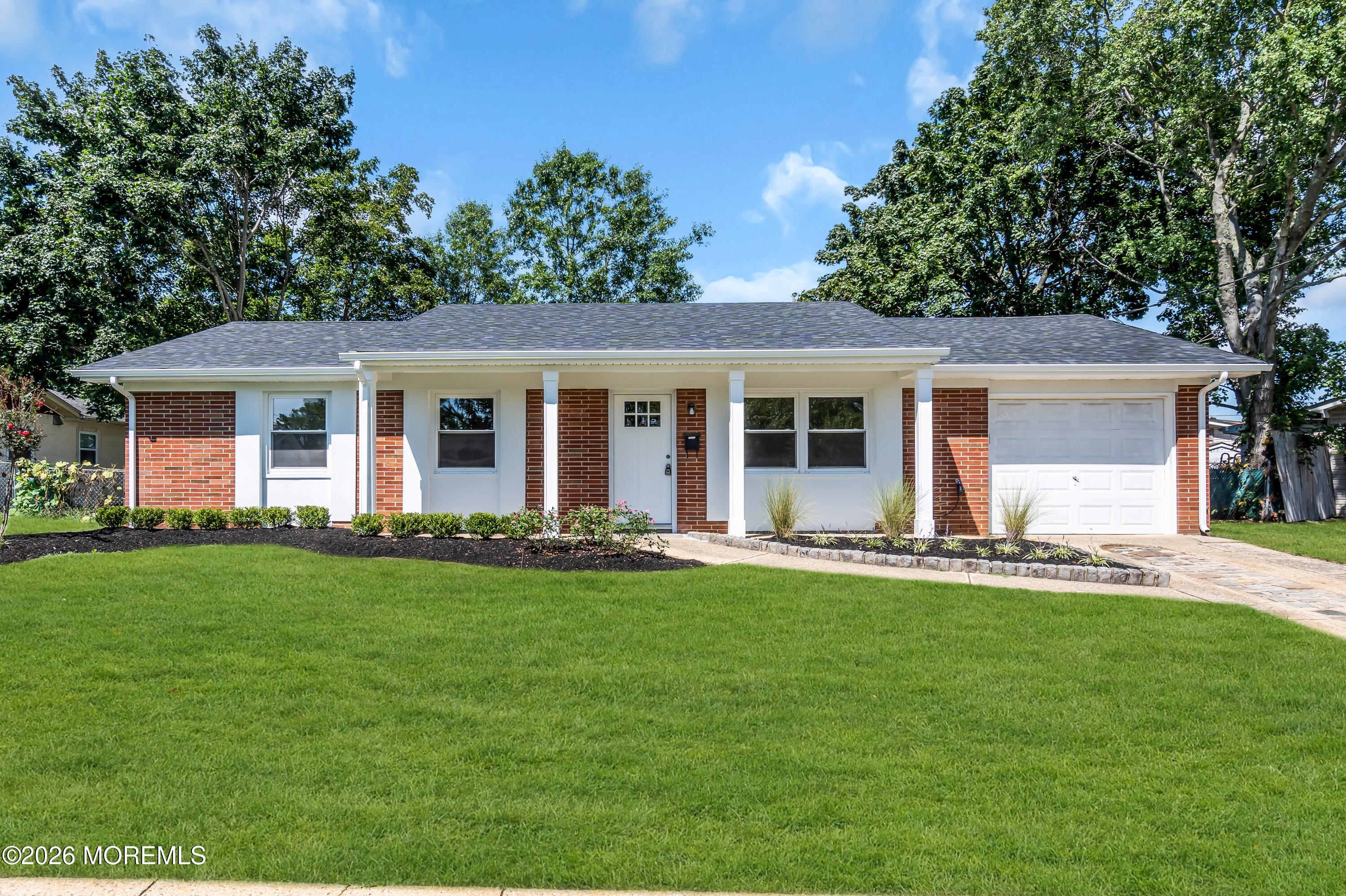 Residential in Monroe