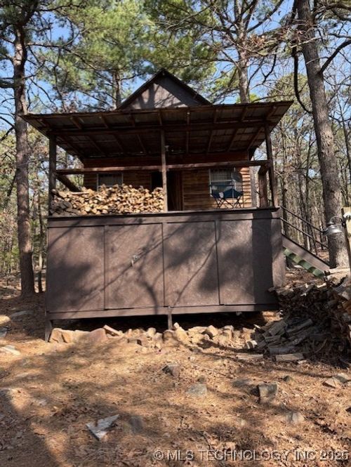 lots-21-24-123 E Leflore County Drive, McCurtain, OK, 74944 | Card Image