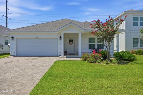 242 N Wells St, Panama City Beach, FL, 32413-5507 | Card Image