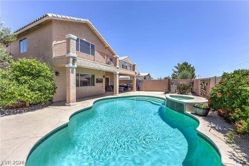 33 Trailside Court, Henderson, NV, 89012 | Card Image