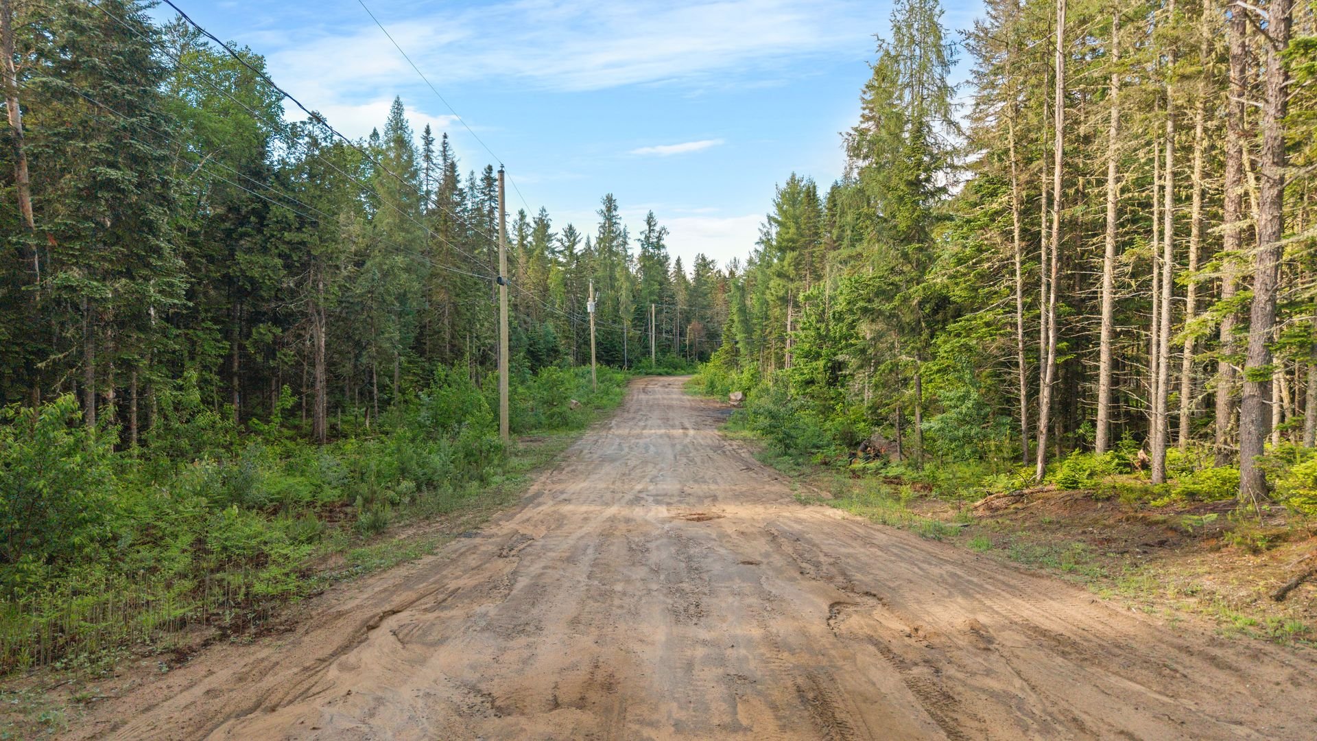 Land in Saint-Alexis-des-Monts 5