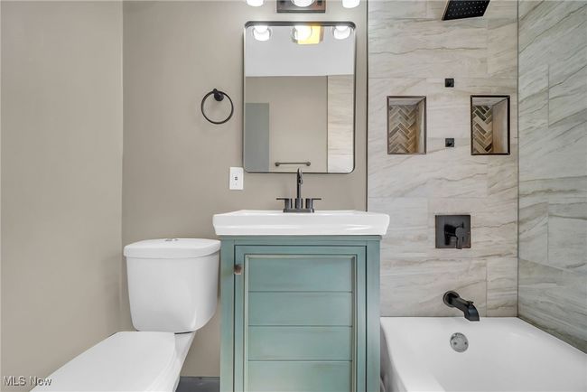 1030 Keystone Dr, House other with 2 bedrooms, 2 bathrooms and null parking in Cleveland Heights OH | Image 19