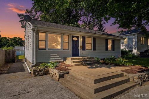 136 E Glendale Road, St Louis, MO, 63119 | Card Image
