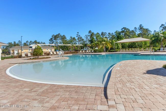 3006 Tidal Creek Ct, House other with 3 bedrooms, 2 bathrooms and null parking in GREEN COVE SPRINGS FL | Image 52